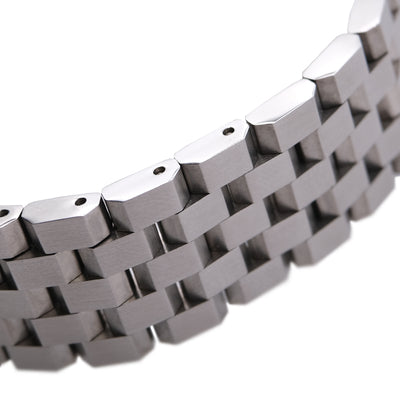 CHRONOWORLD H-Link Heavy Duty  Bracelet