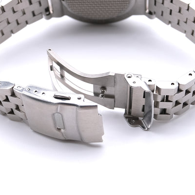 CHRONOWORLD H-Link Heavy Duty  Bracelet