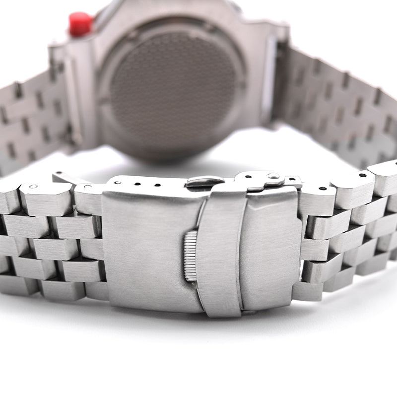 CHRONOWORLD H-Link Heavy Duty  Bracelet