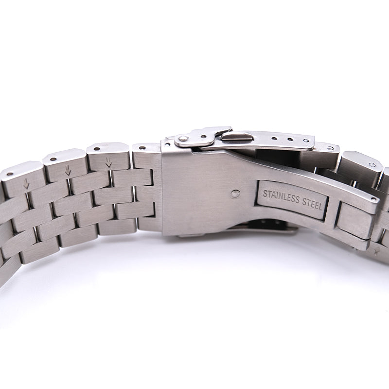 CHRONOWORLD H-Link Heavy Duty  Bracelet