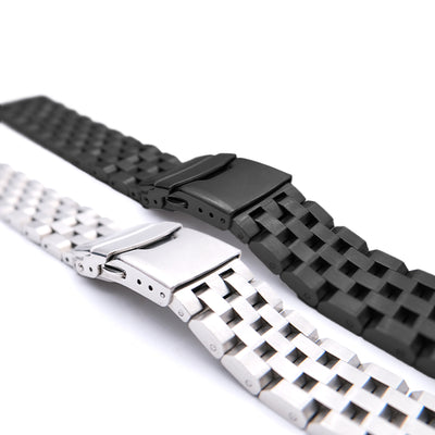 CHRONOWORLD H-Link Heavy Duty  Bracelet