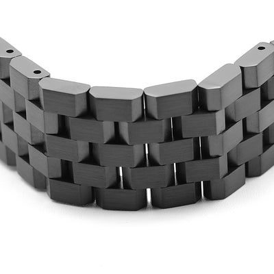 CHRONOWORLD H-Link Heavy Duty  Bracelet