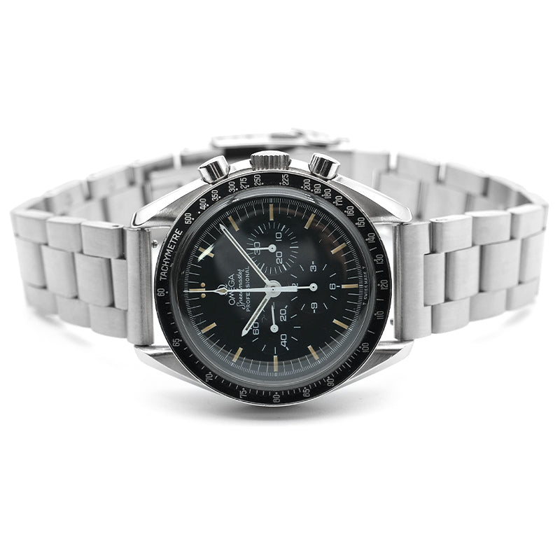 CHRONOWORLD Oyster Bracelet