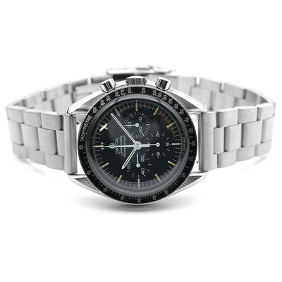 CHRONOWORLD Oyster Bracelet