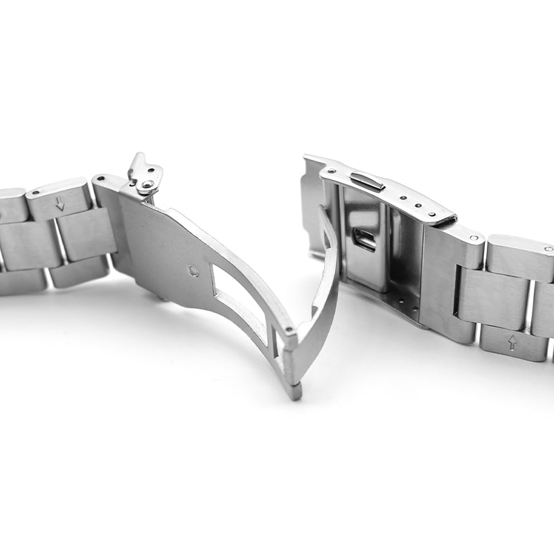 CHRONOWORLD Oyster Bracelet