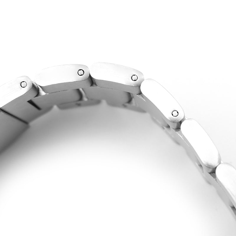 CHRONOWORLD Oyster Bracelet