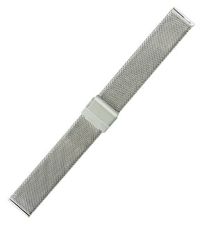 Hermann Staib Milanaise Watch Band