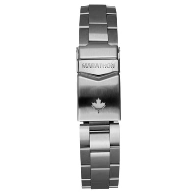MARATHON Stainless Steel Bracelet 18mm