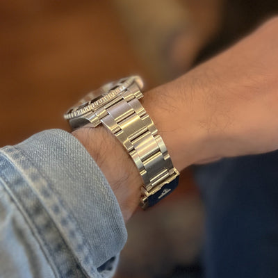 Forstner MODEL O for ROLEX
