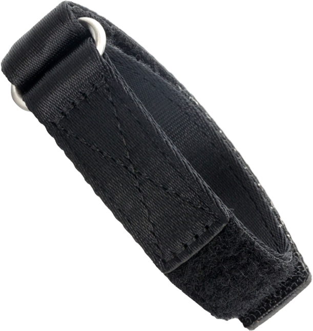 Astro -Velcro Watch Strap