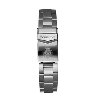 MARATHON Stainless Steel Bracelet 20mm