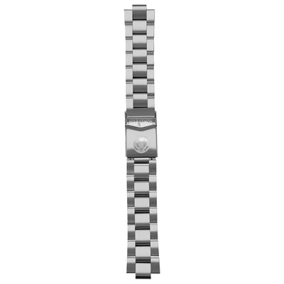 MARATHON Stainless Steel Bracelet 18mm