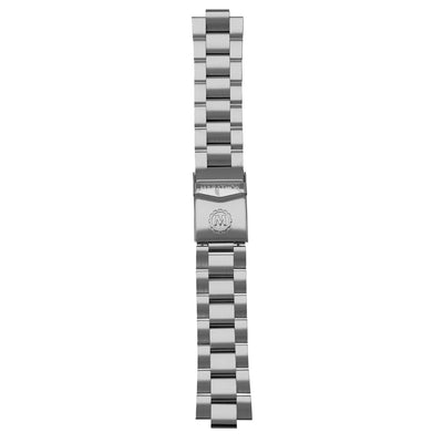 MARATHON Stainless Steel Bracelet 22mm