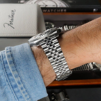Forstner MODEL J for ROLEX
