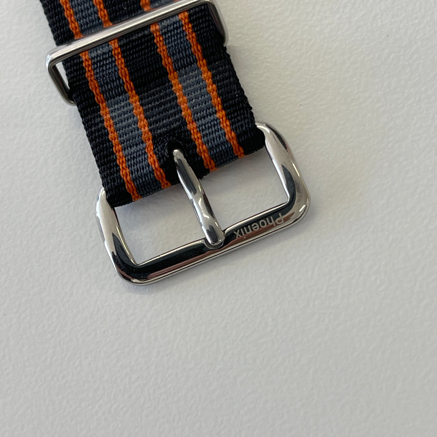 Elite Regimental G10 Strap - the Original by Phoenix UK