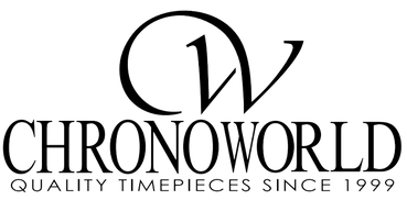 Chronoworld