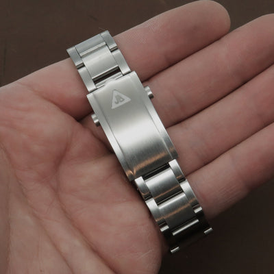 Forstner MODEL O for ROLEX