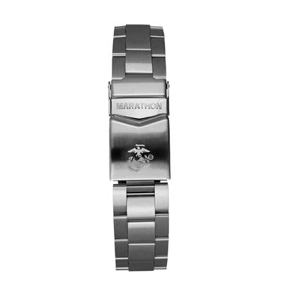 MARATHON Stainless Steel Bracelet 20mm