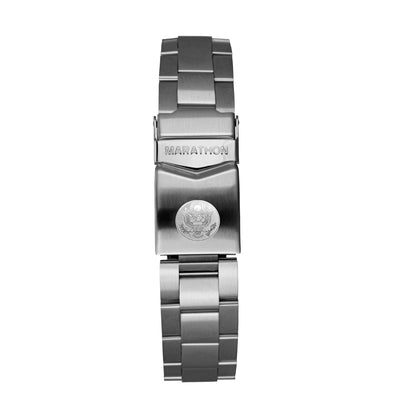 MARATHON Stainless Steel Bracelet 20mm