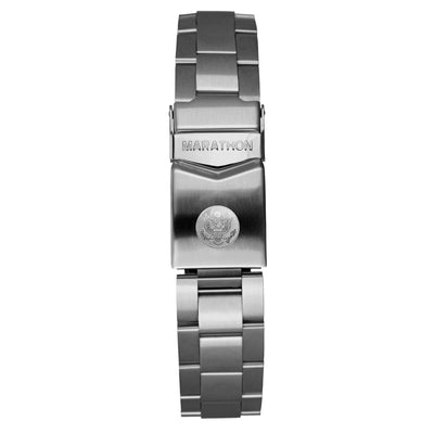 MARATHON Stainless Steel Bracelet 18mm