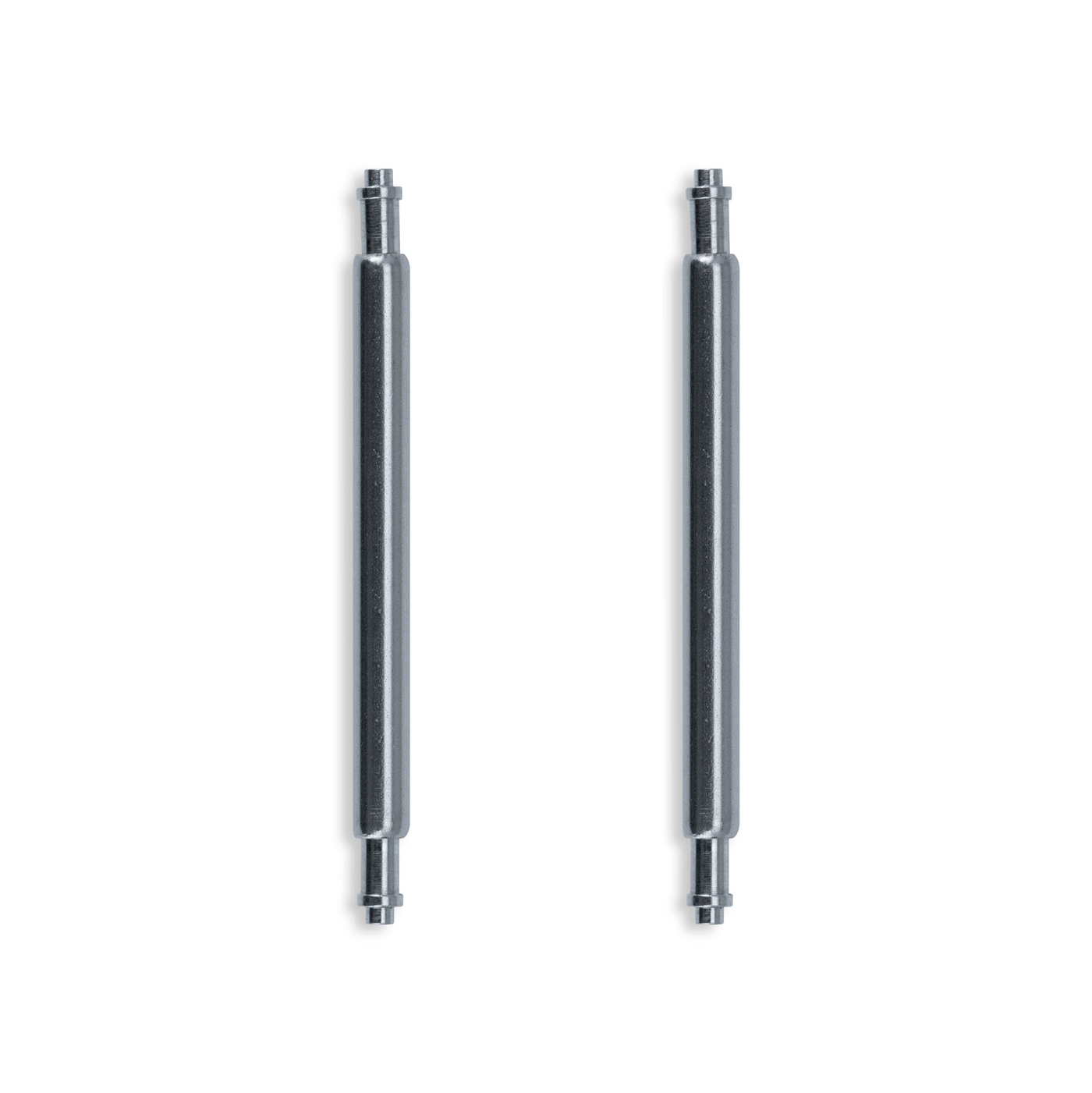 MARATHON Swiss  Made Shouldered 316L Stainless Steel Spring Bars
