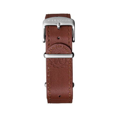 MARATHON Leather DEFSTAN Strap