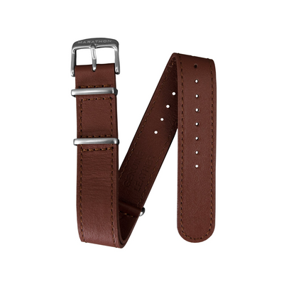 MARATHON Leather DEFSTAN Strap