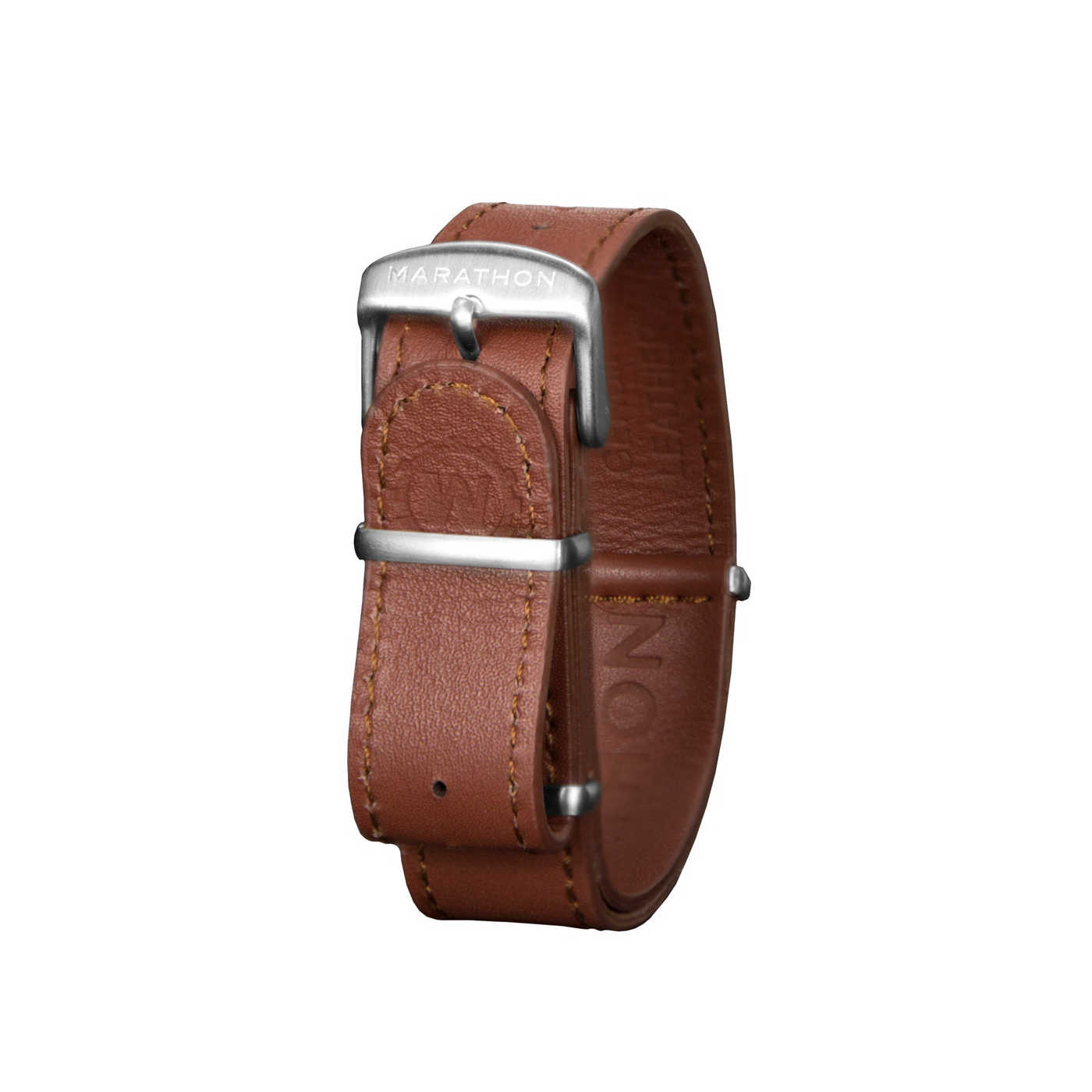 MARATHON Leather DEFSTAN Strap