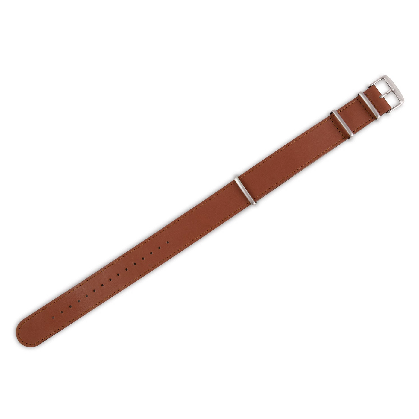 MARATHON Leather DEFSTAN Strap