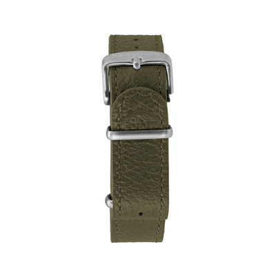 MARATHON Leather DEFSTAN Strap