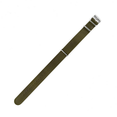 MARATHON Leather DEFSTAN Strap