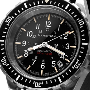 41MM GSAR TYPE II - DIVER'S AUTOMATIC WW194006SS-0130