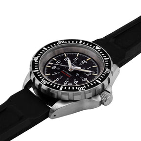 41MM GSAR TYPE II - DIVER'S AUTOMATIC WW194006SS-0130