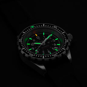 41MM GSAR TYPE II - DIVER'S AUTOMATIC WW194006SS-0130