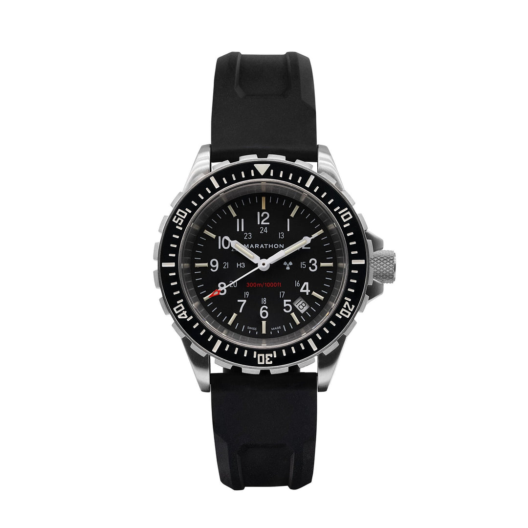 MARATHON WATCHES