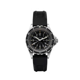 36MM MSAR TYPE II - DIVER'S AUTOMATIC WW194026SS-0130