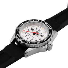 36MM MSAR ARCTIC EDITION TYPE II - DIVER'S QUARTZ WW194027SS-0530