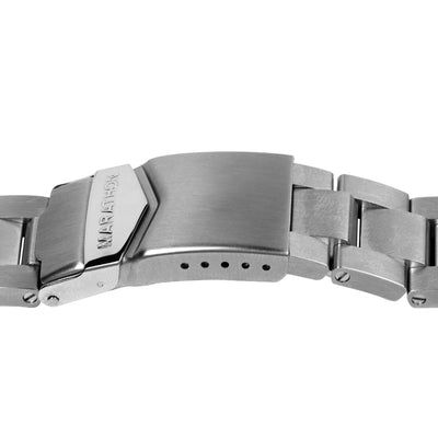MARATHON Stainless Steel Bracelet 20mm