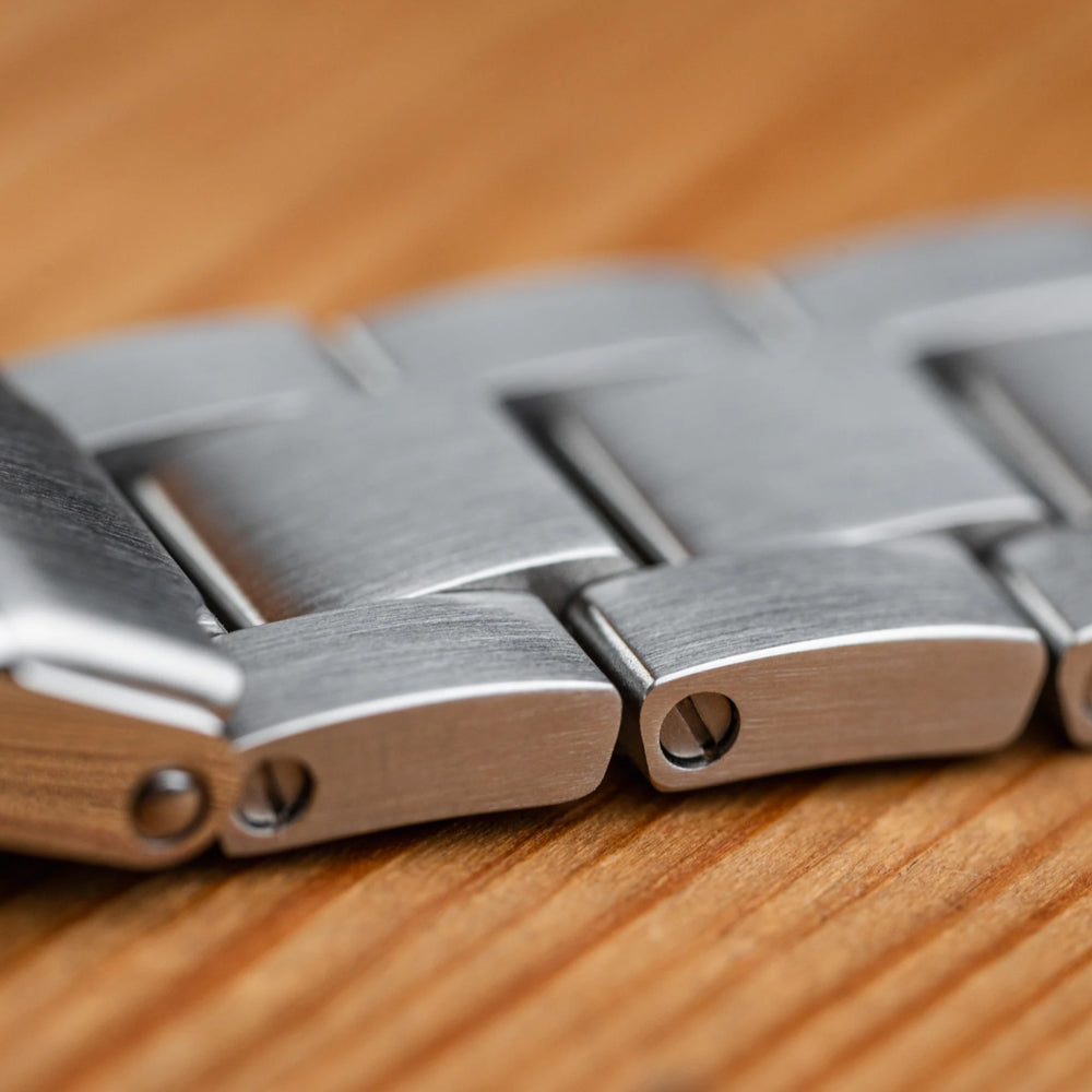 MARATHON Stainless Steel Bracelet 20mm