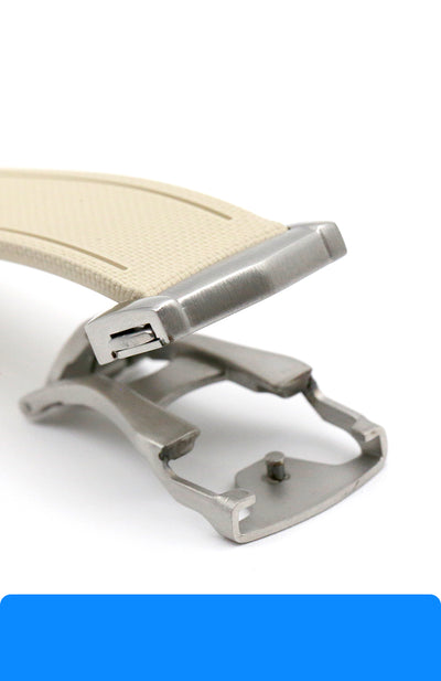 HYDRO LOOP FKM Rubber Strap