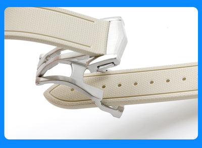 HYDRO LOOP FKM Rubber Strap