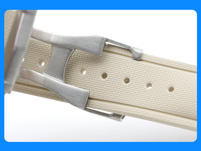 HYDRO LOOP FKM Rubber Strap