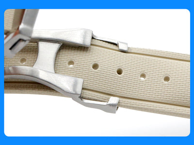 HYDRO LOOP FKM Rubber Strap