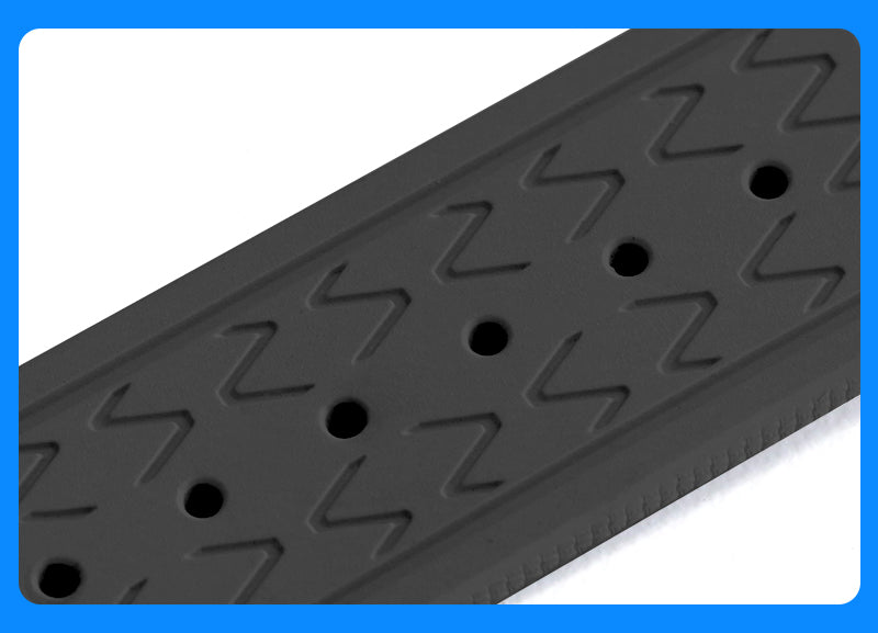 HYDRO LOOP FKM Rubber Strap