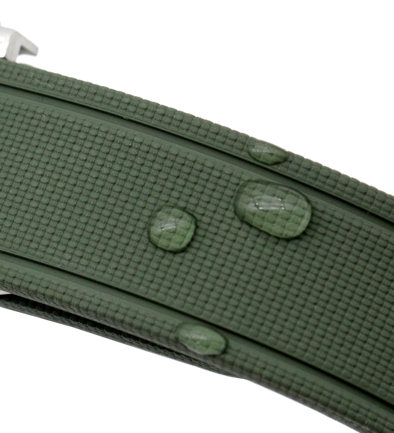 HYDRO LOOP FKM Rubber Strap