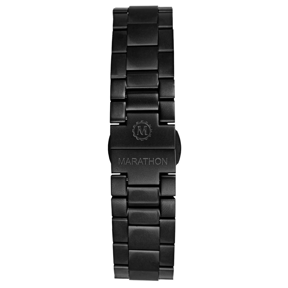 MARATHON Anthracite Bracelet