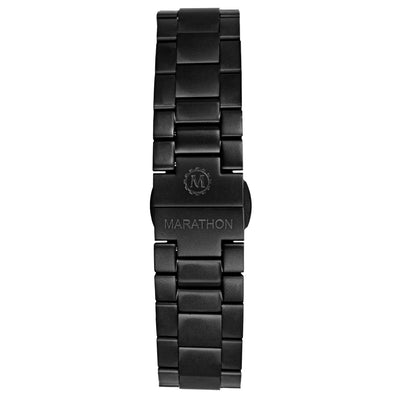 MARATHON Anthracite Bracelet