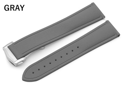 HYDRO LOOP FKM Rubber Strap