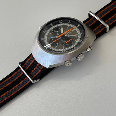 Elite Regimental G10 Strap - the Original by Phoenix UK