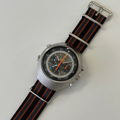 Elite Regimental G10 Strap - the Original by Phoenix UK